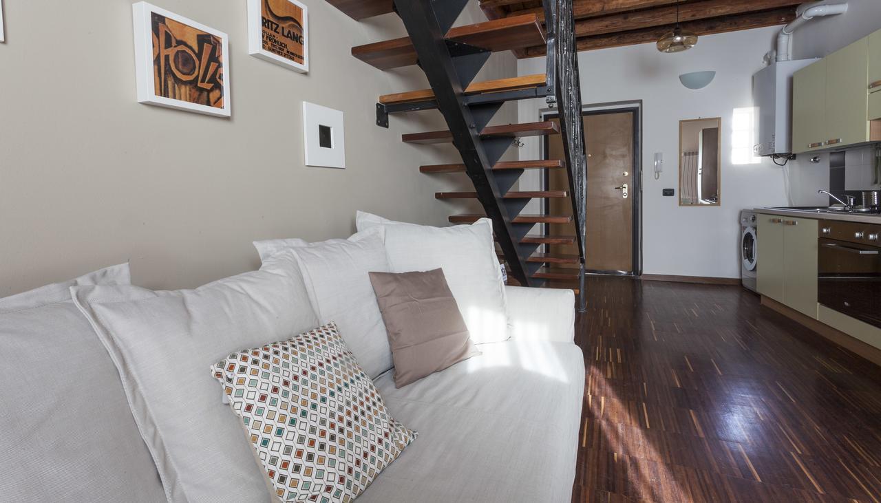 Italianway-corso Lodi 31 Apartment *