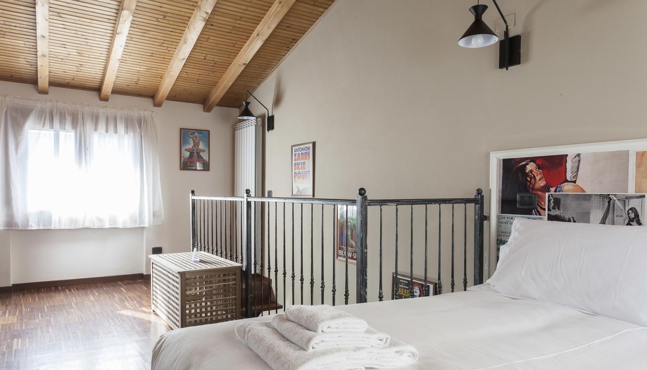 Italianway-corso Lodi 31 Mailand